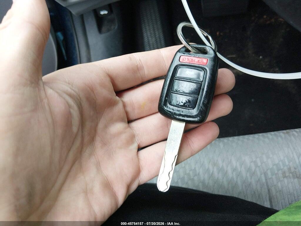2HGFB2F59EH527185 2014 HONDA CIVIC photo no. 11