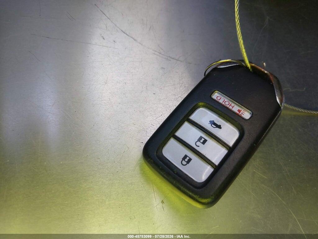 19XFB2F81EE260869 2014 HONDA CIVIC photo no. 11