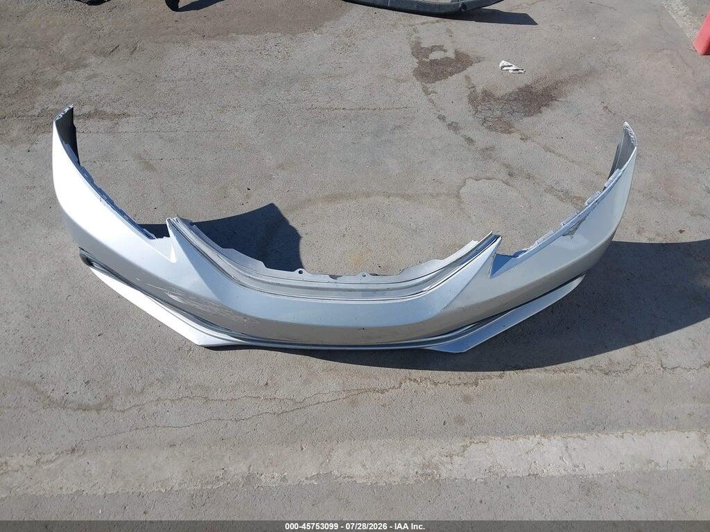 19XFB2F81EE260869 2014 HONDA CIVIC photo no. 12