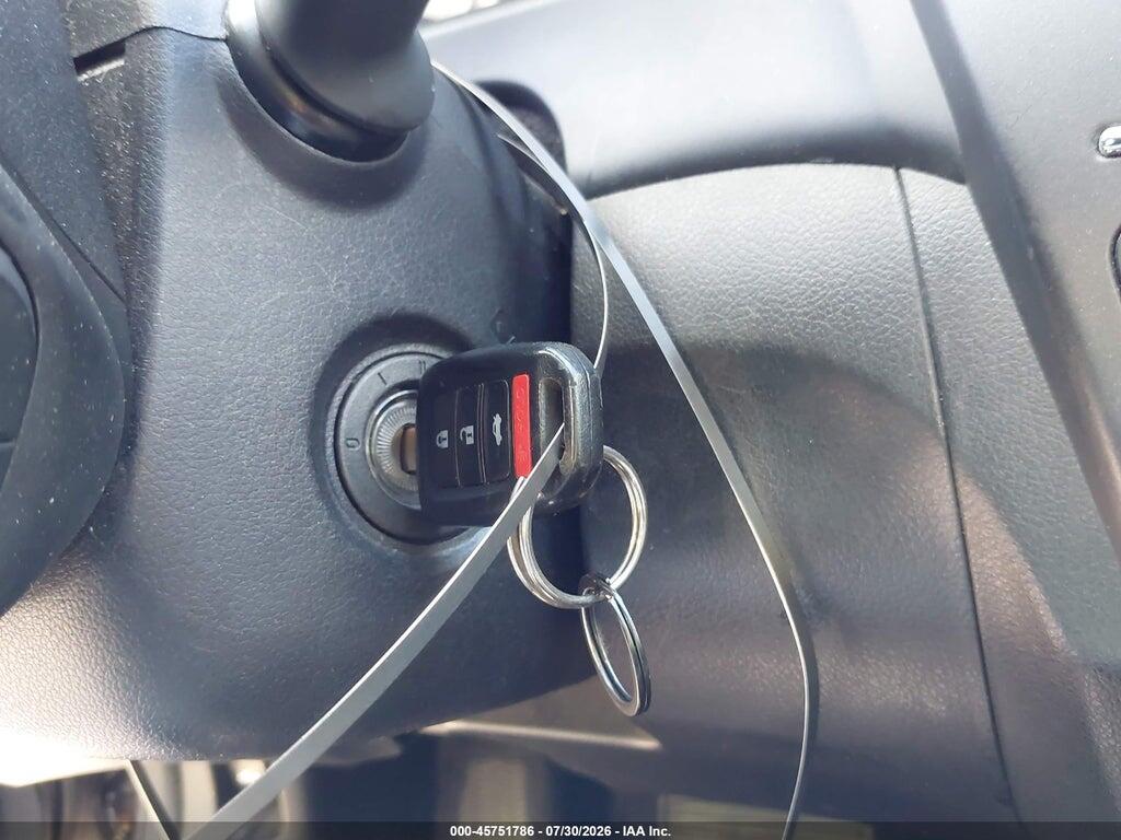 19XFB2F52EE258375 2014 HONDA CIVIC photo no. 11