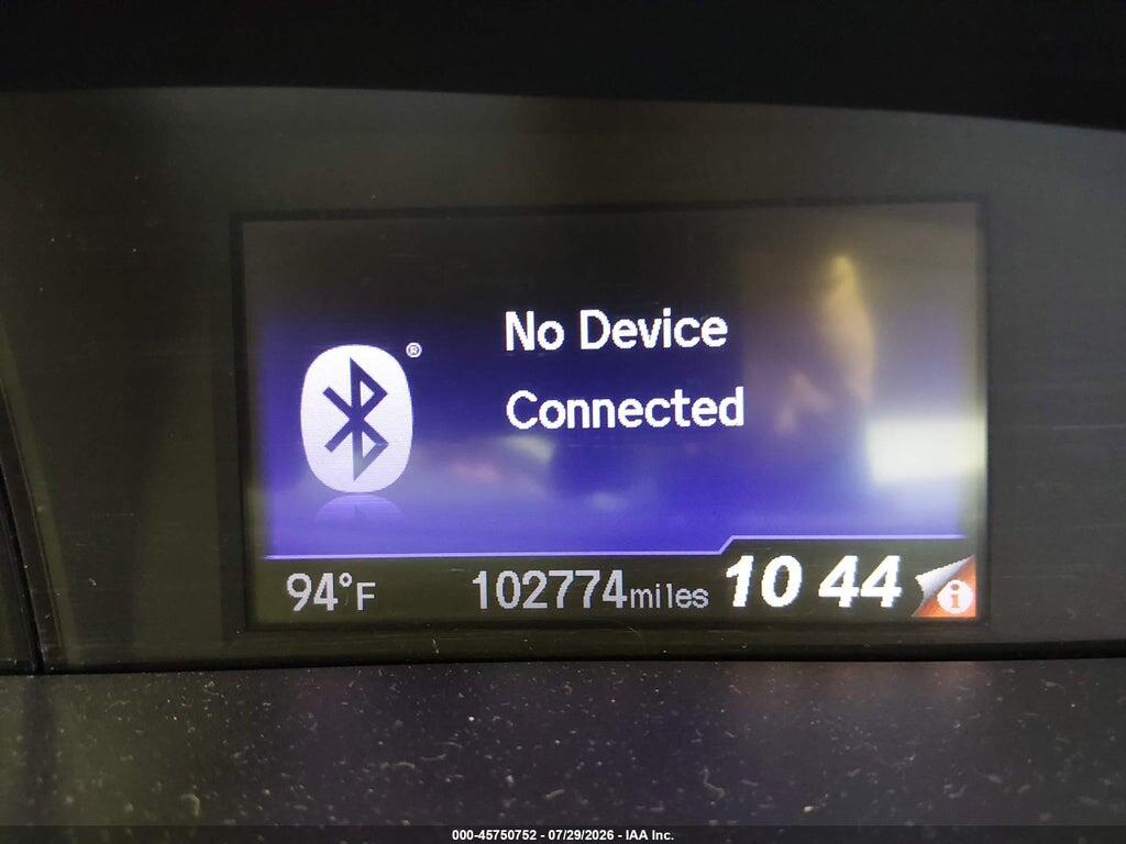 19XFB2F53EE267523 2014 HONDA CIVIC photo no. 7