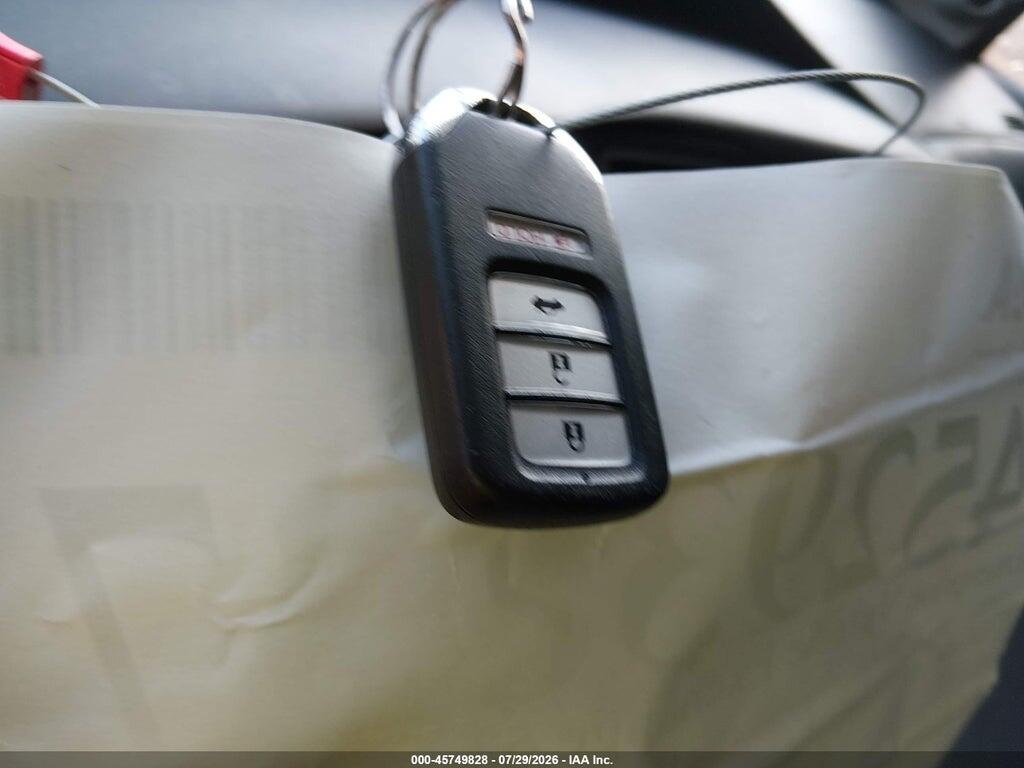 19XFB2F88EE056442 2014 HONDA CIVIC photo no. 11