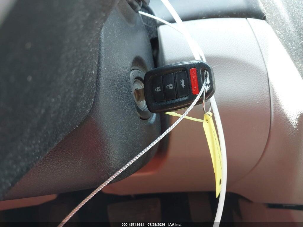 19XFB2F5XEE024887 2014 HONDA CIVIC photo no. 11