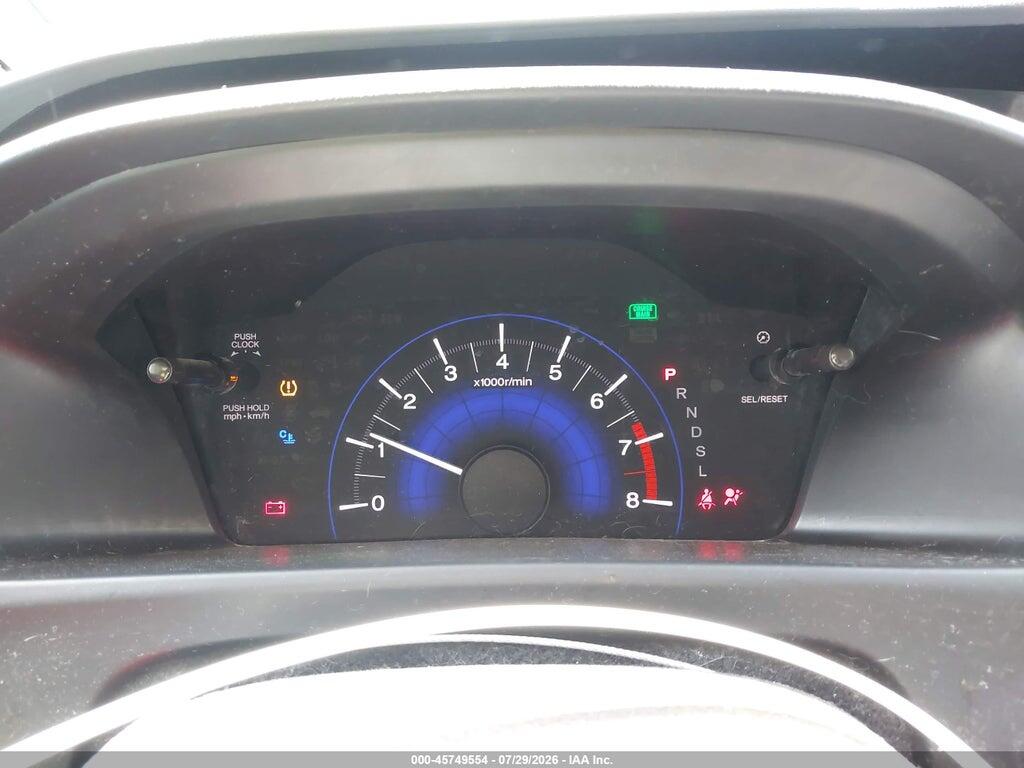 19XFB2F5XEE024887 2014 HONDA CIVIC photo no. 7