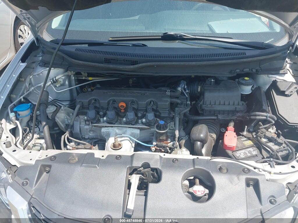 19XFB2F50EE047367 2014 HONDA CIVIC photo no. 10