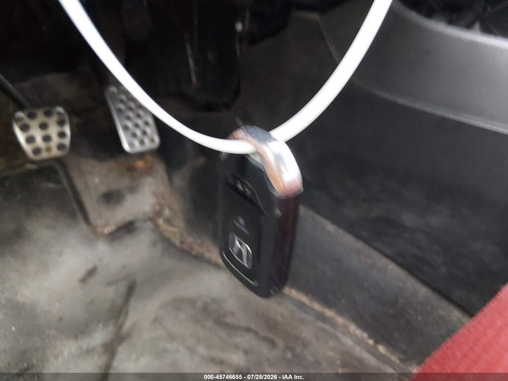 2HGFG4A54EH701734 2014 HONDA CIVIC photo no. 11