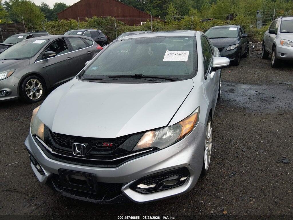 2HGFG4A54EH701734 2014 HONDA CIVIC photo no. 12