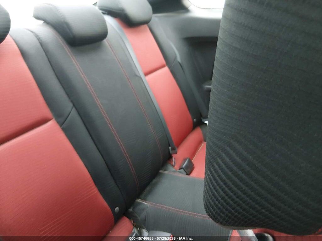 2HGFG4A54EH701734 2014 HONDA CIVIC photo no. 8