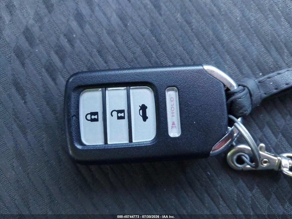 19XFB2F85EE241872 2014 HONDA CIVIC photo no. 11
