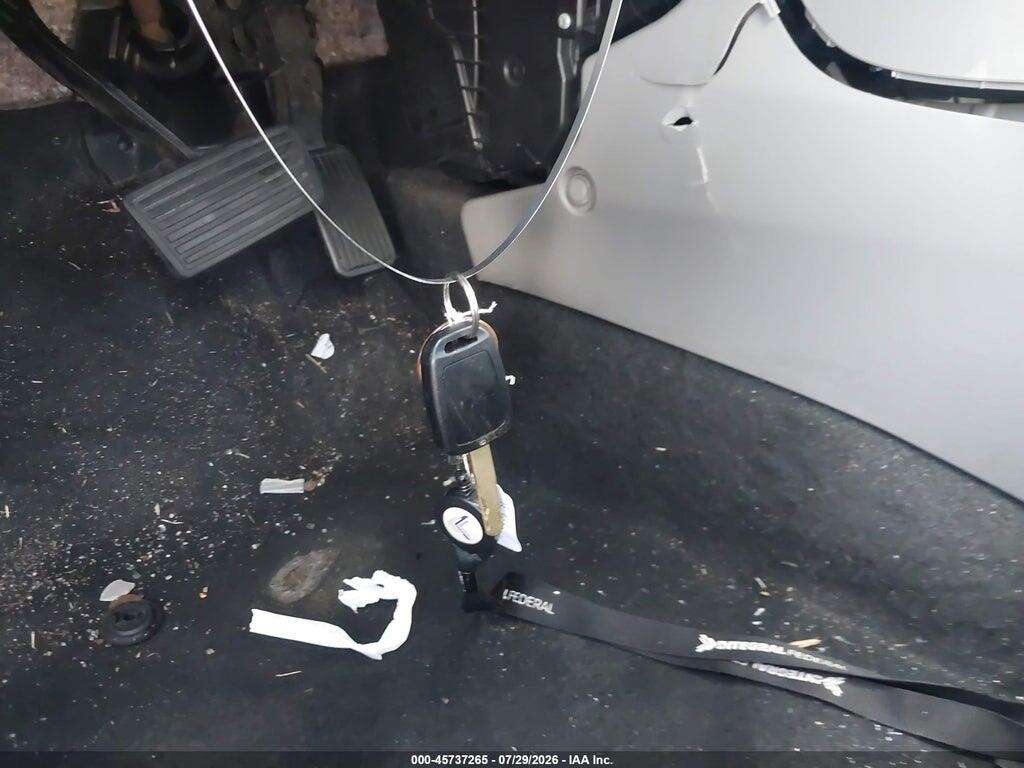 19XFB2F57EE062822 2014 HONDA CIVIC photo no. 11