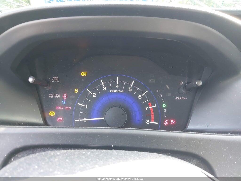 19XFB2F57EE062822 2014 HONDA CIVIC photo no. 7