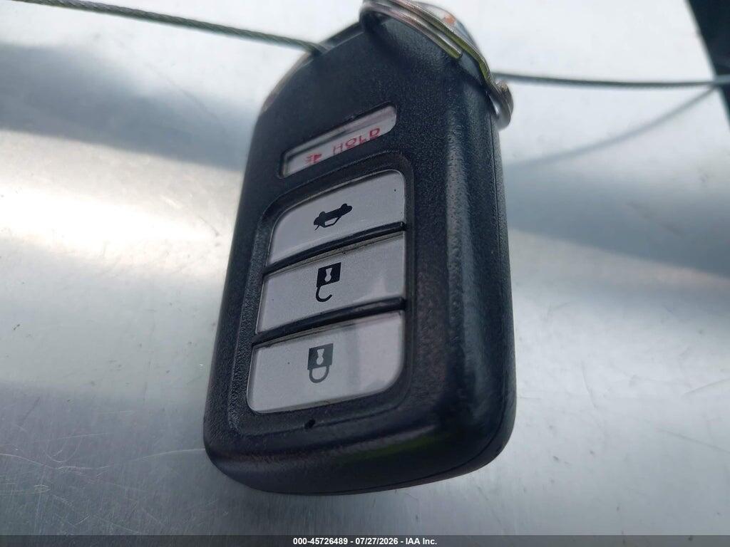 2HGFB2F82EH556389 2014 HONDA CIVIC photo no. 11