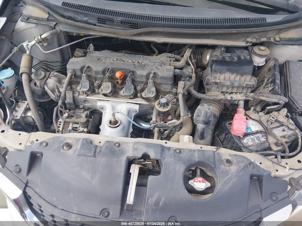 2HGFB2F5XEH551124 2014 HONDA CIVIC photo no. 10