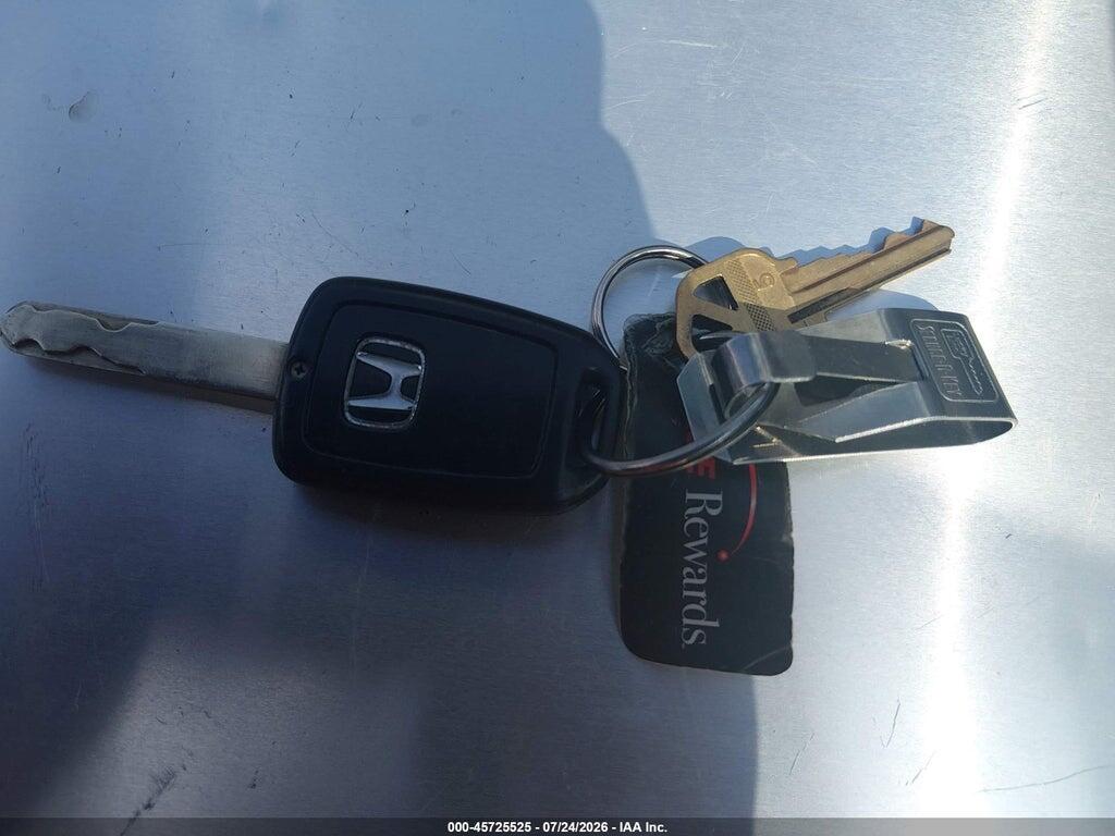 2HGFB2F5XEH551124 2014 HONDA CIVIC photo no. 11