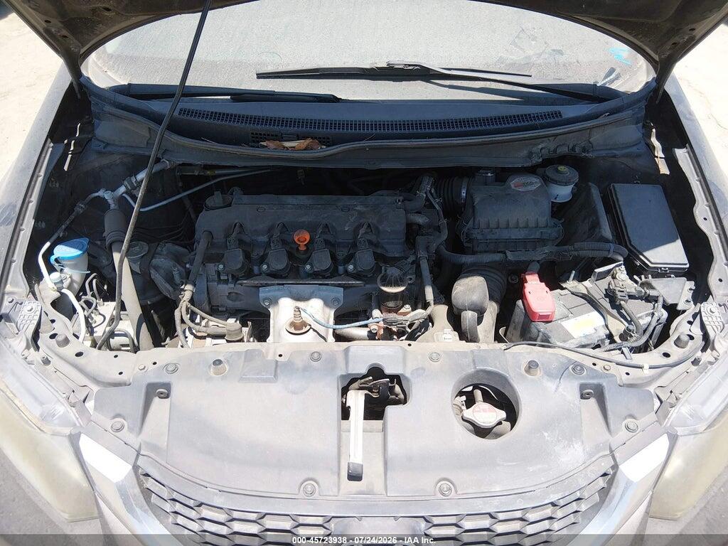 2HGFB2F54EH528311 2014 HONDA CIVIC photo no. 10