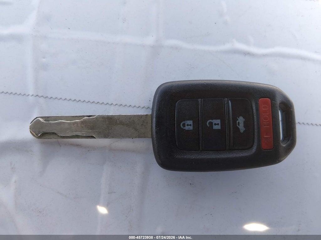 2HGFB2F54EH528311 2014 HONDA CIVIC photo no. 11