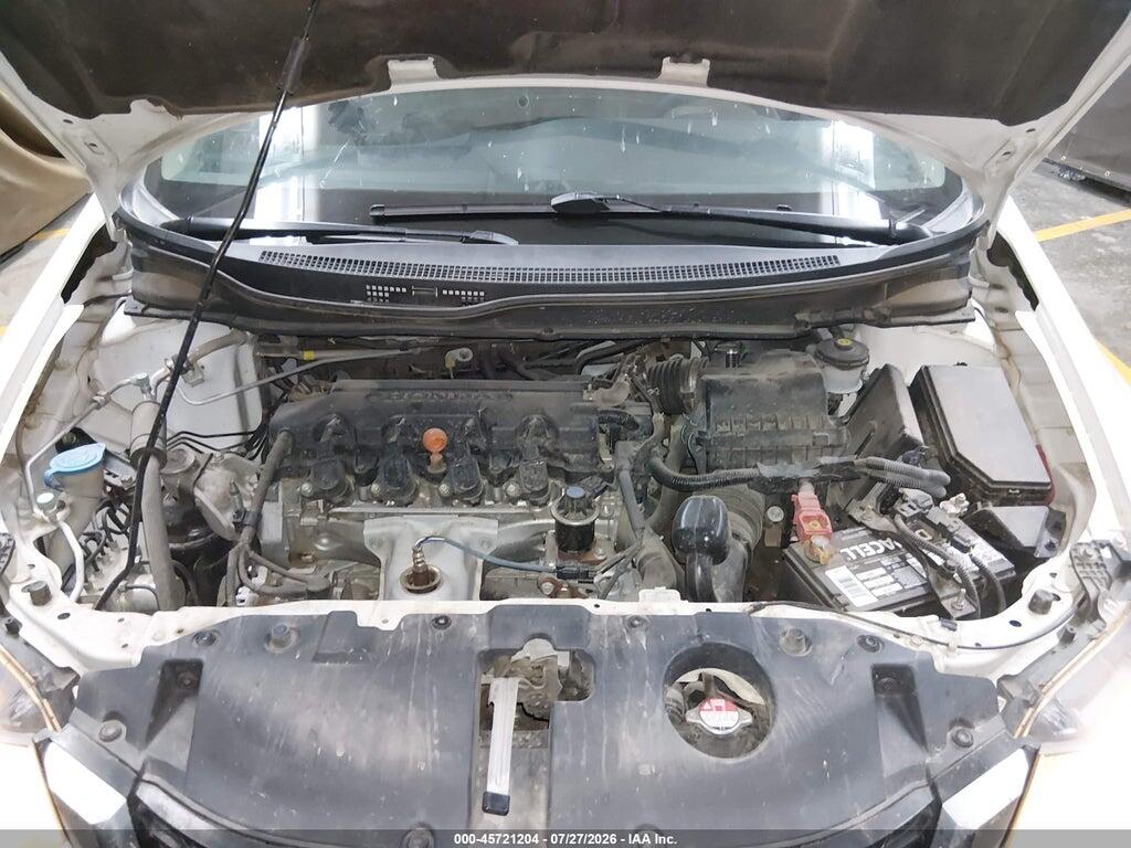 19XFB2F90EE228231 2014 HONDA CIVIC photo no. 10