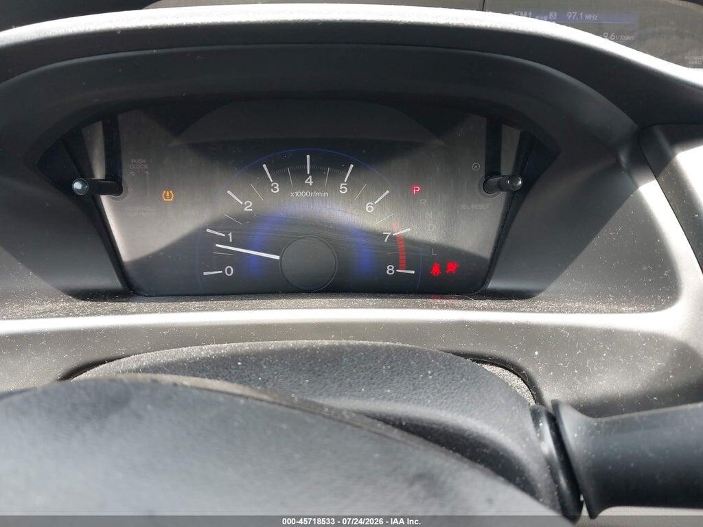 19XFB2F57EE263751 2014 HONDA CIVIC photo no. 7