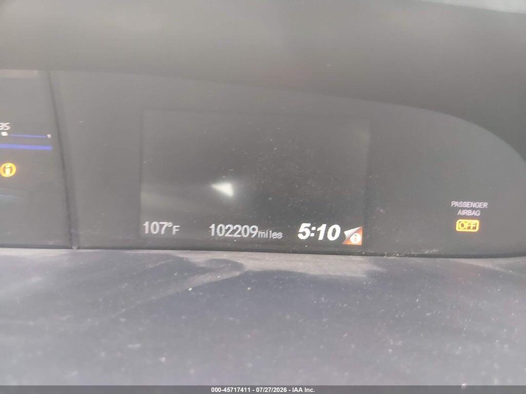 19XFB2F52EE024611 2014 HONDA CIVIC photo no. 7