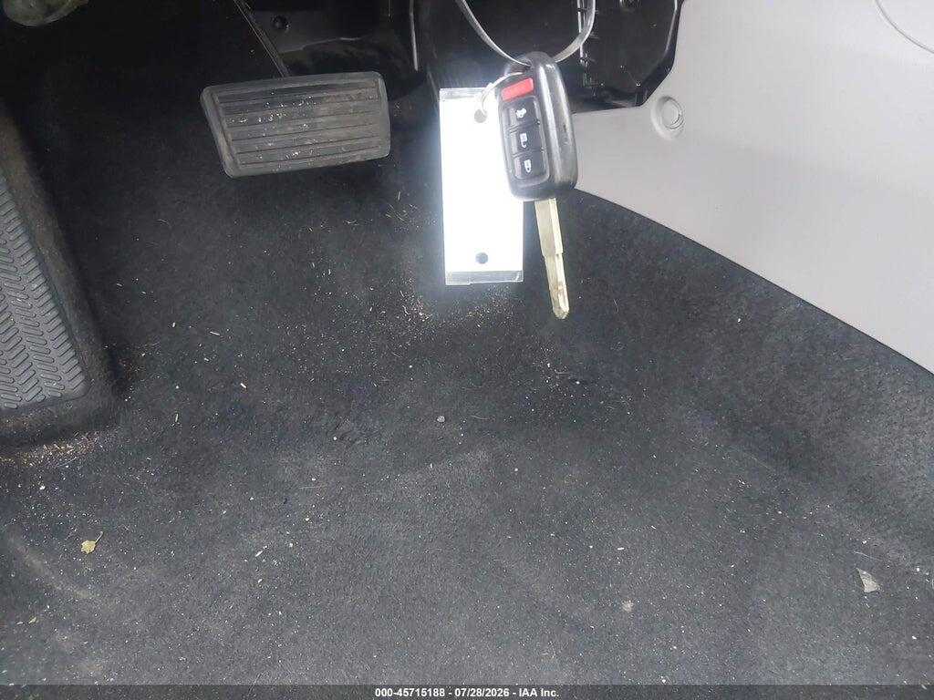 19XFB2F55EE033268 2014 HONDA CIVIC photo no. 11