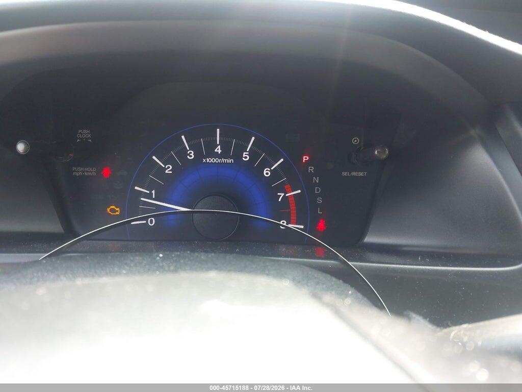 19XFB2F55EE033268 2014 HONDA CIVIC photo no. 7