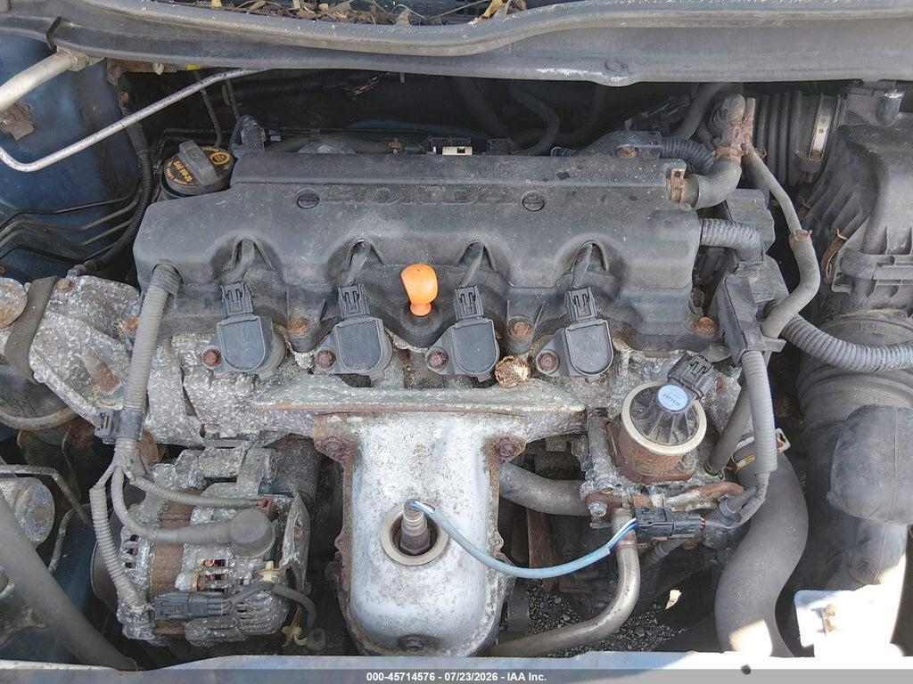 19XFB2F5XEE217265 2014 HONDA CIVIC photo no. 10