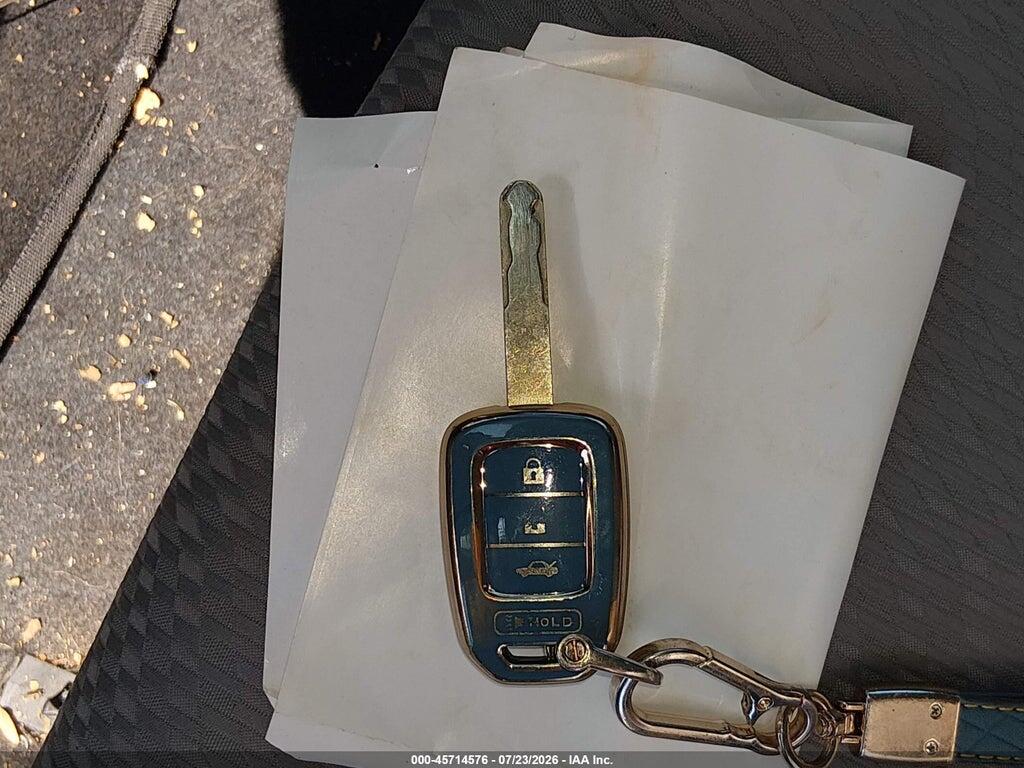 19XFB2F5XEE217265 2014 HONDA CIVIC photo no. 11