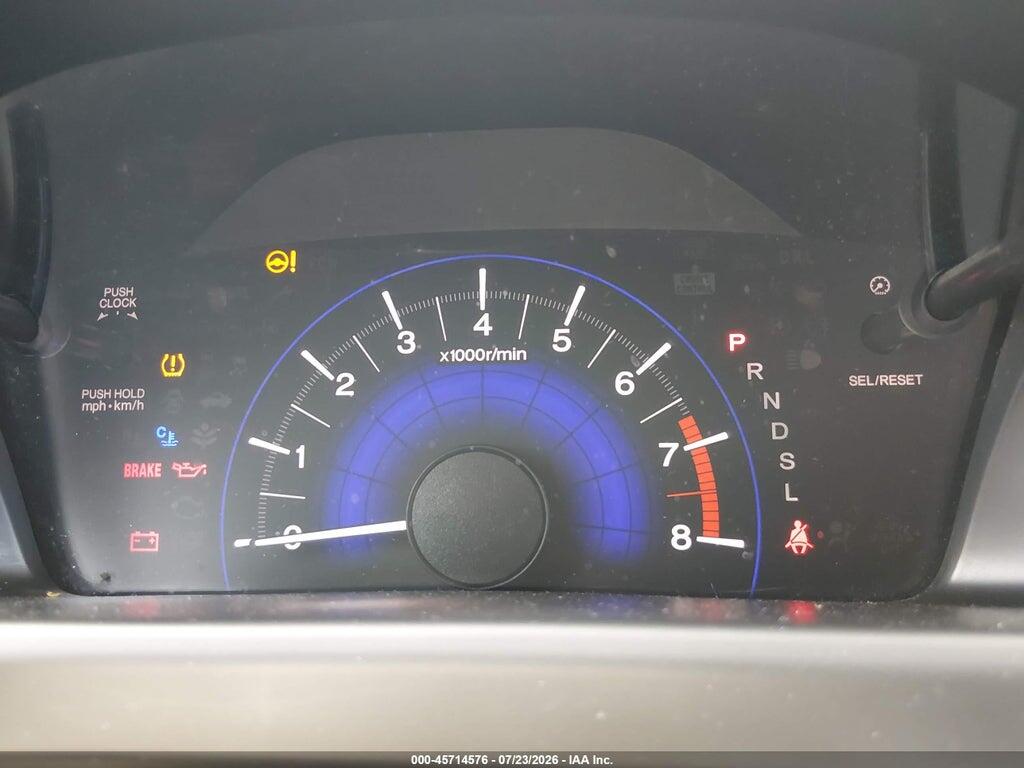 19XFB2F5XEE217265 2014 HONDA CIVIC photo no. 7