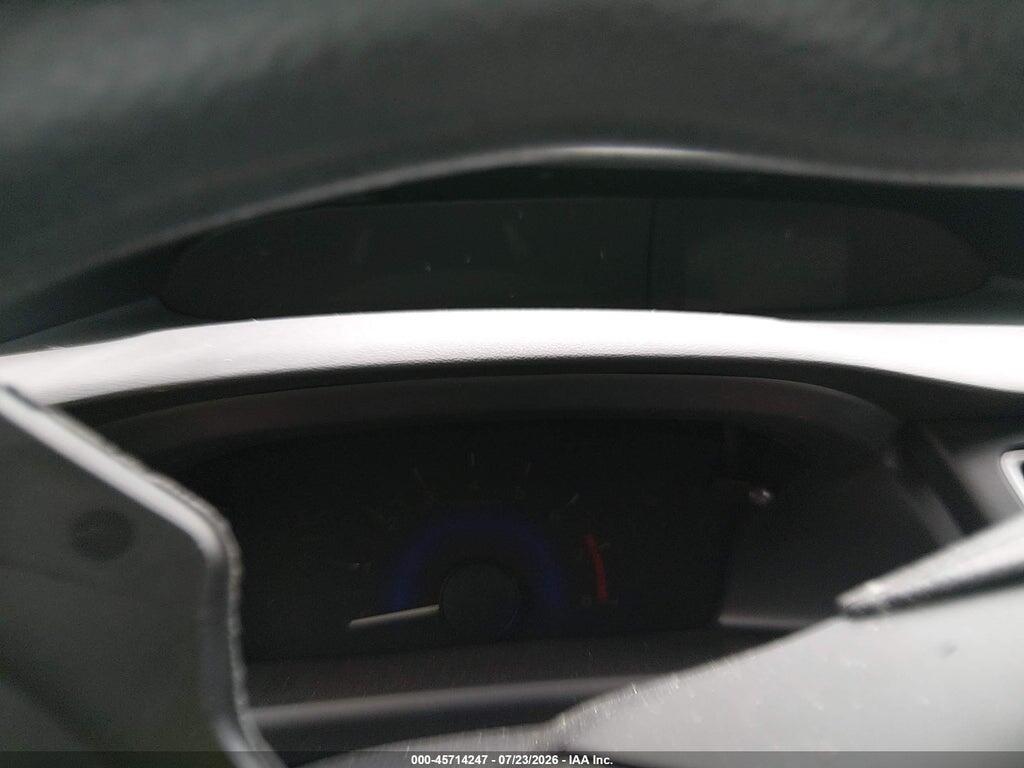 19XFB2F56EE035496 2014 HONDA CIVIC photo no. 7