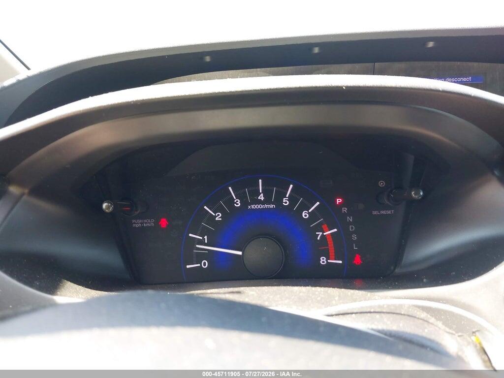 19XFB2F89EE048124 2014 HONDA CIVIC photo no. 7