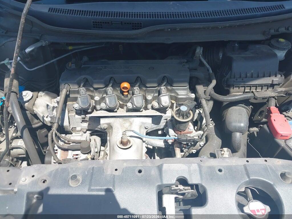 19XFB2F56EE064366 2014 HONDA CIVIC photo no. 10