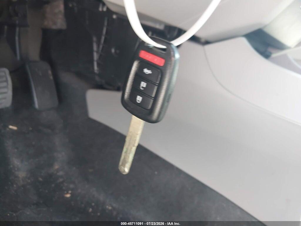 19XFB2F56EE064366 2014 HONDA CIVIC photo no. 11