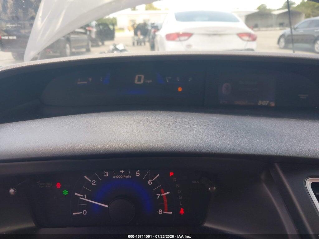 19XFB2F56EE064366 2014 HONDA CIVIC photo no. 7