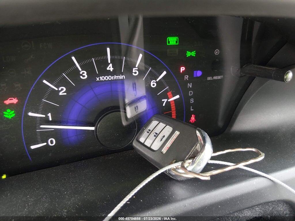 2HGFB2F80EH535234 2014 HONDA CIVIC photo no. 11