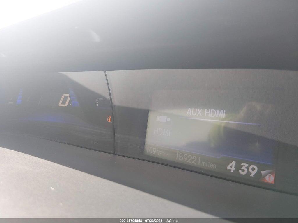 2HGFB2F80EH535234 2014 HONDA CIVIC photo no. 7