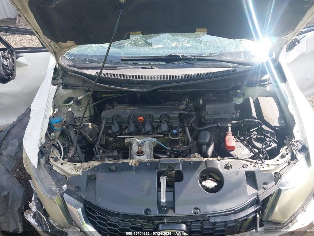 2HGFB2F85EH540252 2014 HONDA CIVIC photo no. 10