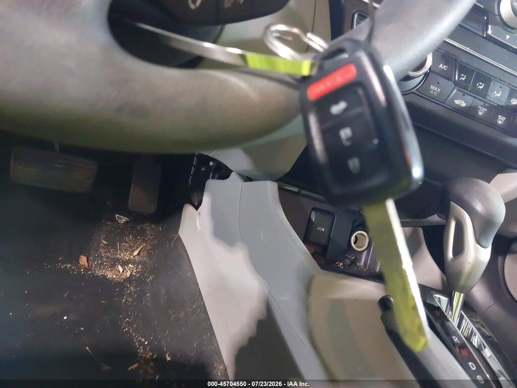 19XFB2F5XEE035758 2014 HONDA CIVIC photo no. 11
