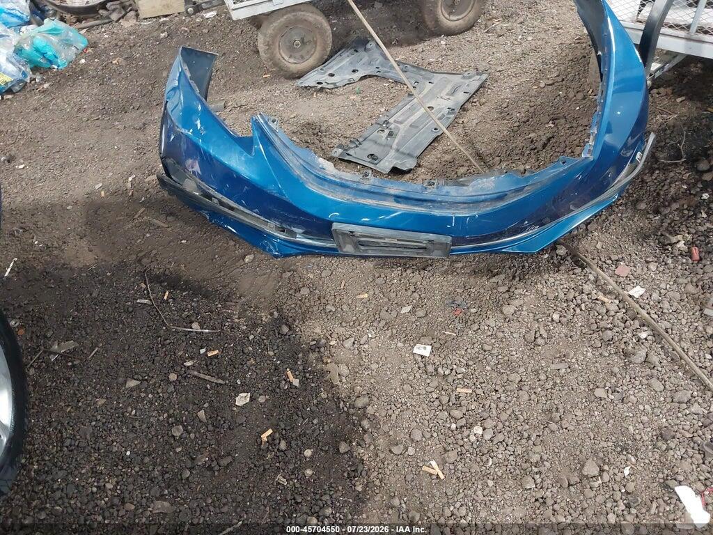 19XFB2F5XEE035758 2014 HONDA CIVIC photo no. 12