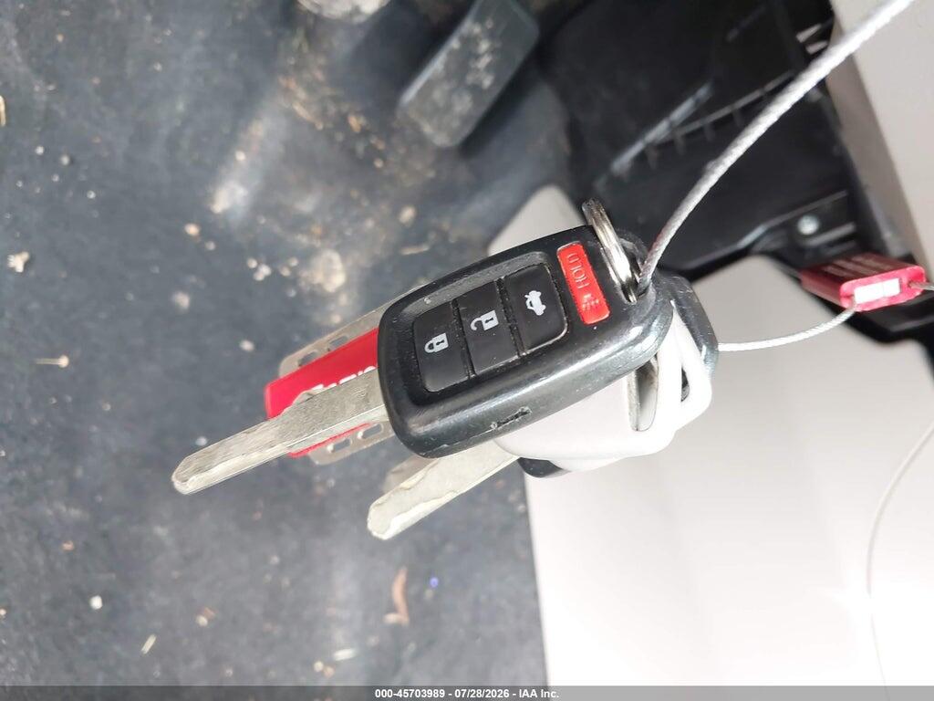 19XFB2F53EE034046 2014 HONDA CIVIC photo no. 11