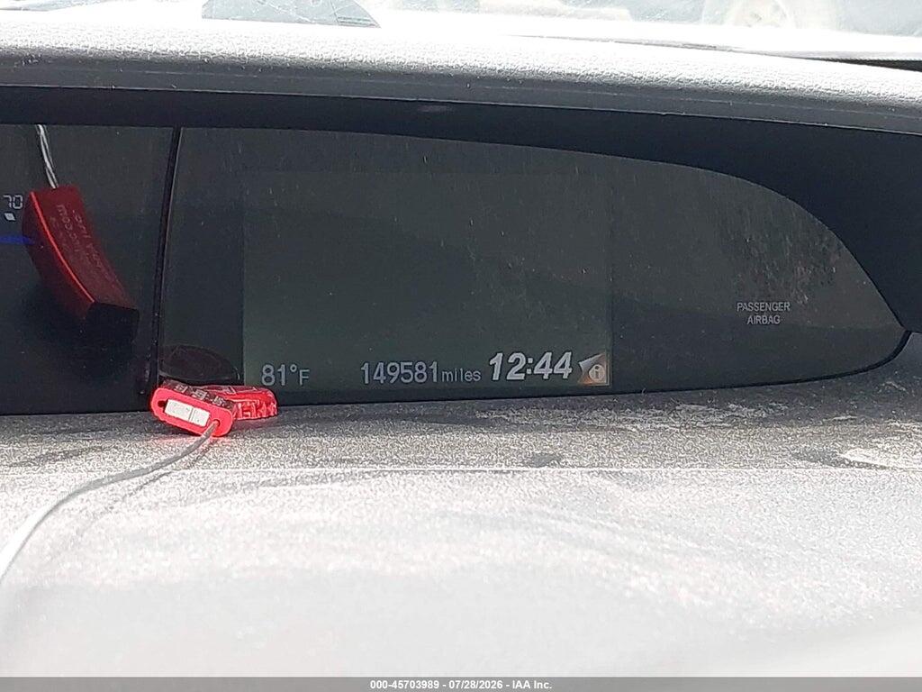 19XFB2F53EE034046 2014 HONDA CIVIC photo no. 7