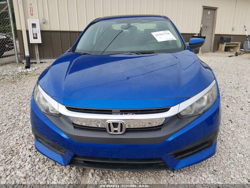 19XFC2F78HE050925 2017 HONDA CIVIC photo no. 12