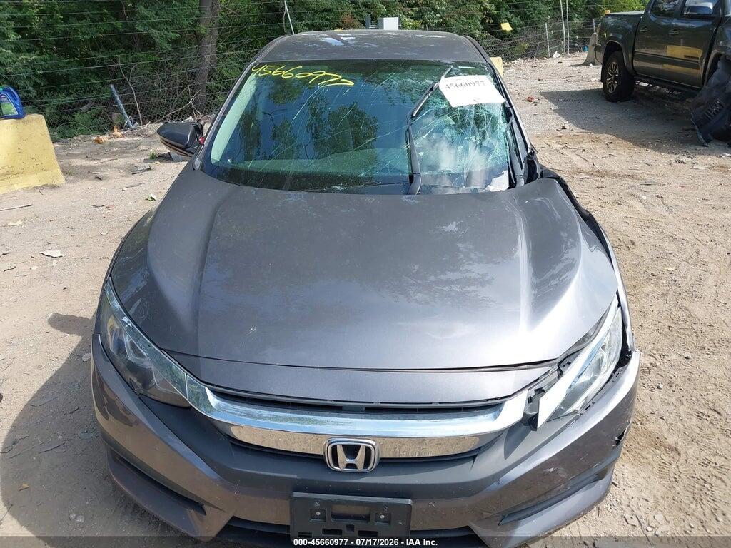 19XFC2F50HE030196 2017 HONDA CIVIC photo no. 11