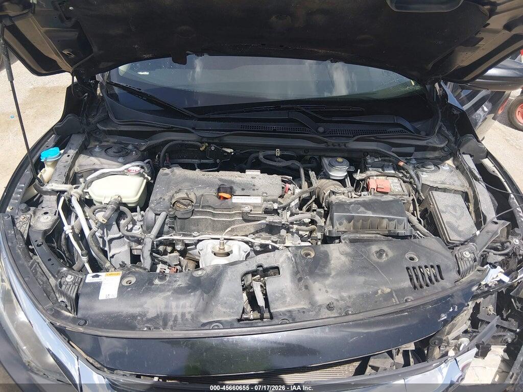 2HGFC2F78HH575621 2017 HONDA CIVIC photo no. 10