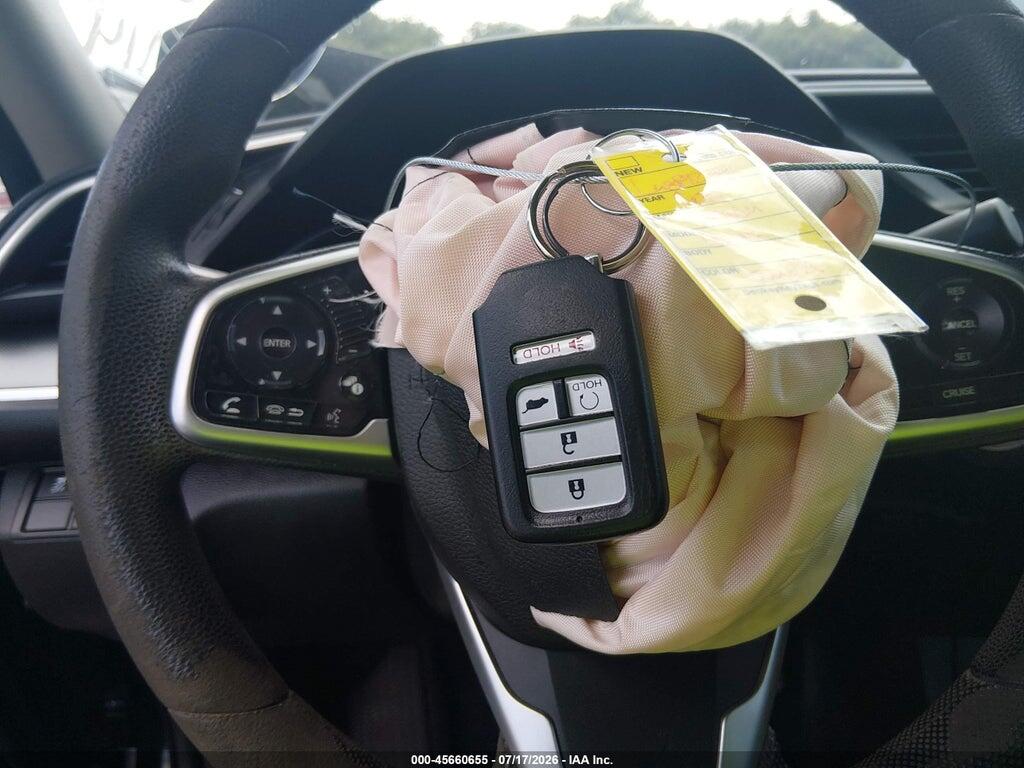 2HGFC2F78HH575621 2017 HONDA CIVIC photo no. 11
