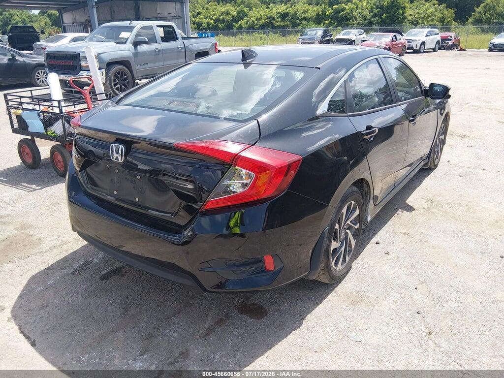 2HGFC2F78HH575621 2017 HONDA CIVIC photo no. 4