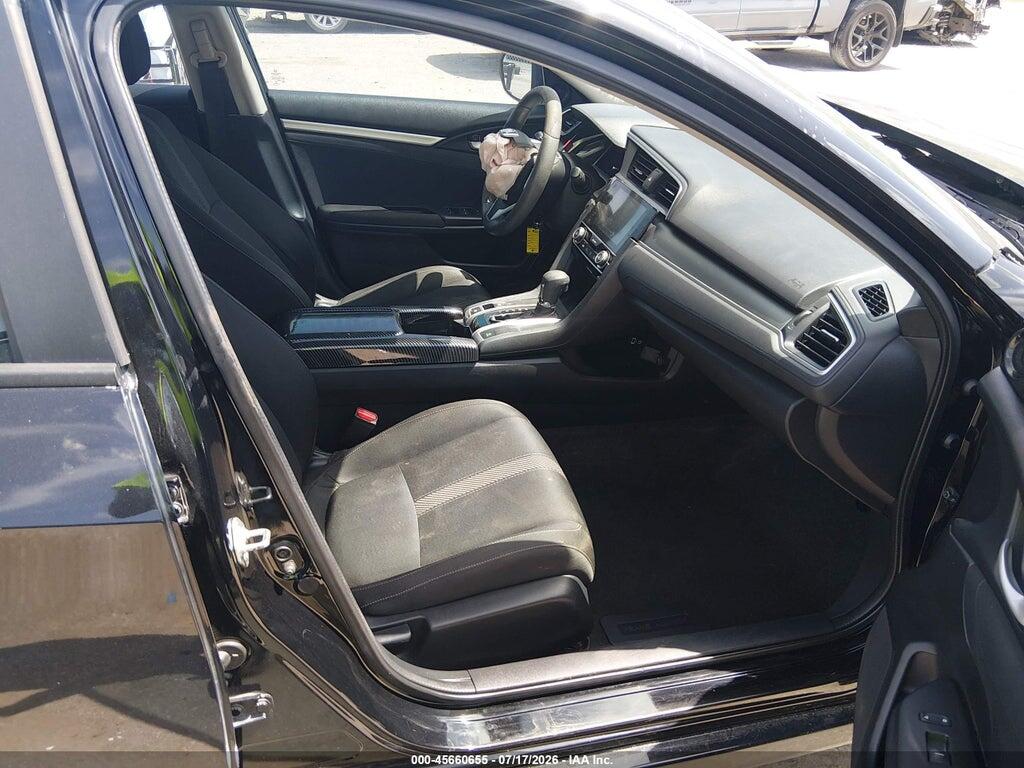 2HGFC2F78HH575621 2017 HONDA CIVIC photo no. 5