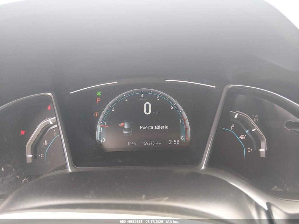 2HGFC2F78HH575621 2017 HONDA CIVIC photo no. 7