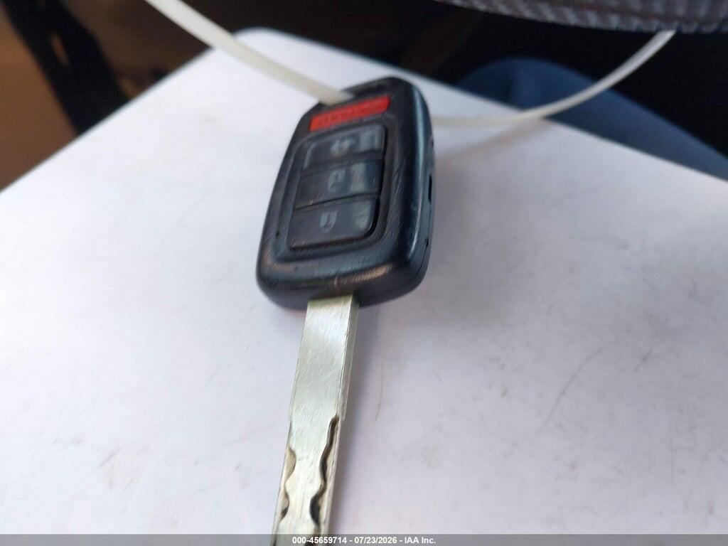 2HGFC2F58HH539491 2017 HONDA CIVIC photo no. 11