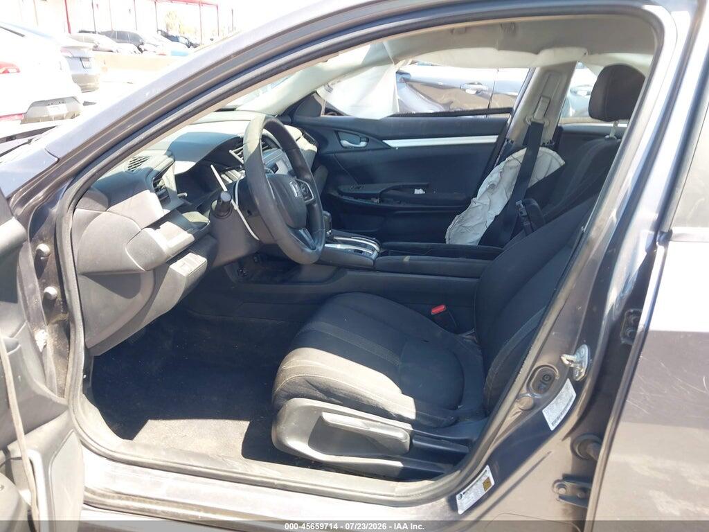 2HGFC2F58HH539491 2017 HONDA CIVIC photo no. 5