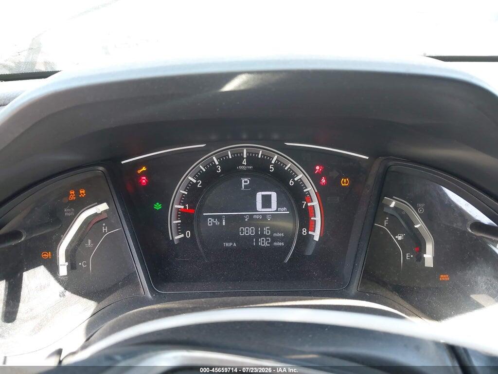 2HGFC2F58HH539491 2017 HONDA CIVIC photo no. 7
